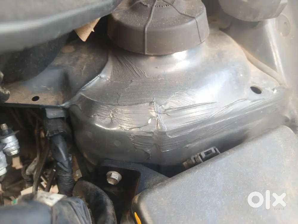 Xl6 Good Condition Car