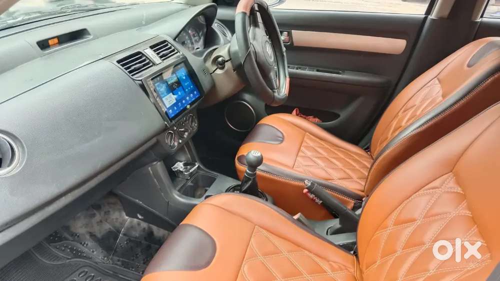 Awesome Condition Swift Vdi 2010 Model Car At Very Low Price.