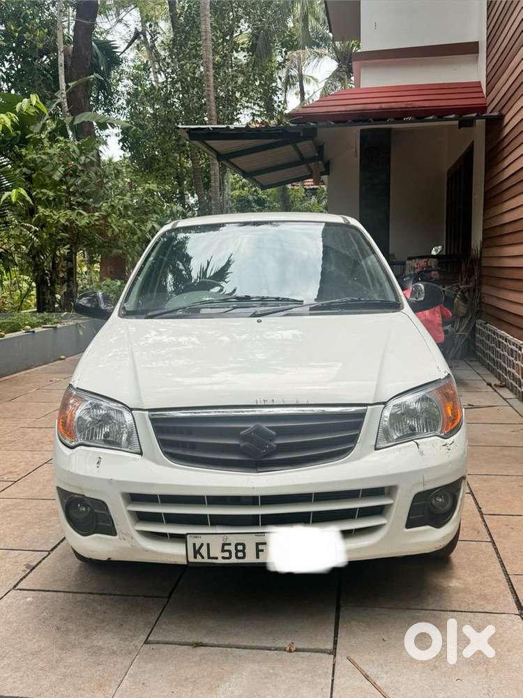 Maruti Suzuki Maruti 2011