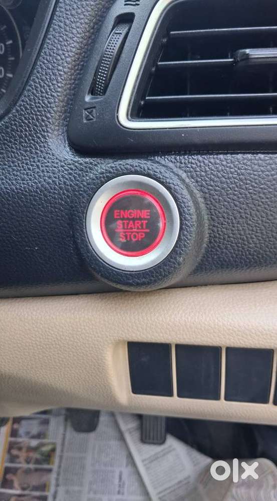 Honda Amaze V Petrol, 2019, Petrol