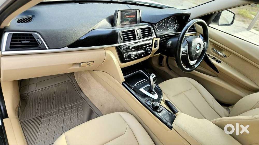 Bmw 3 Series 2.0 320d Dynamic, 2019, Diesel
