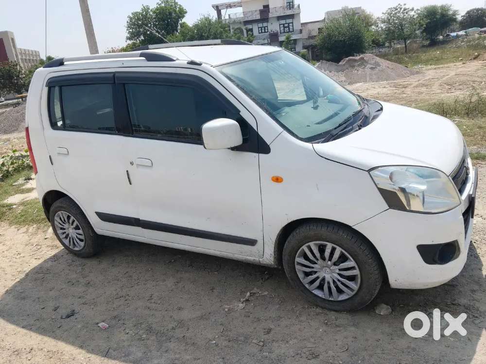 New  Tyre Nai Kar Ke Jaisi Hai