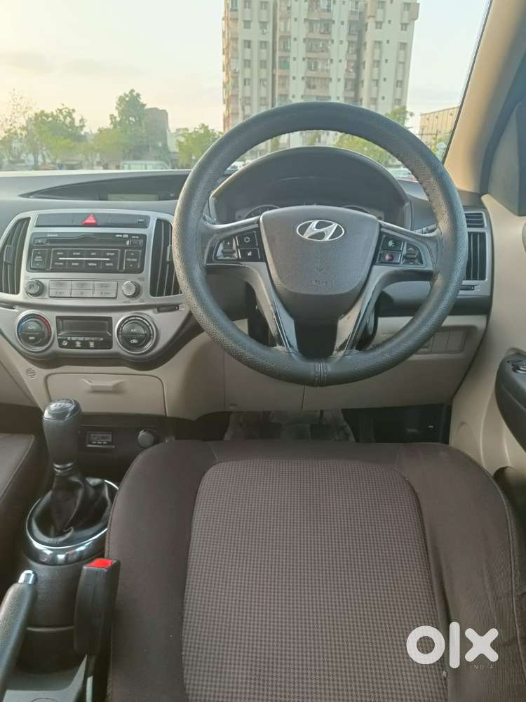Hyundai I20 Diesel Sportz, 2013, Diesel