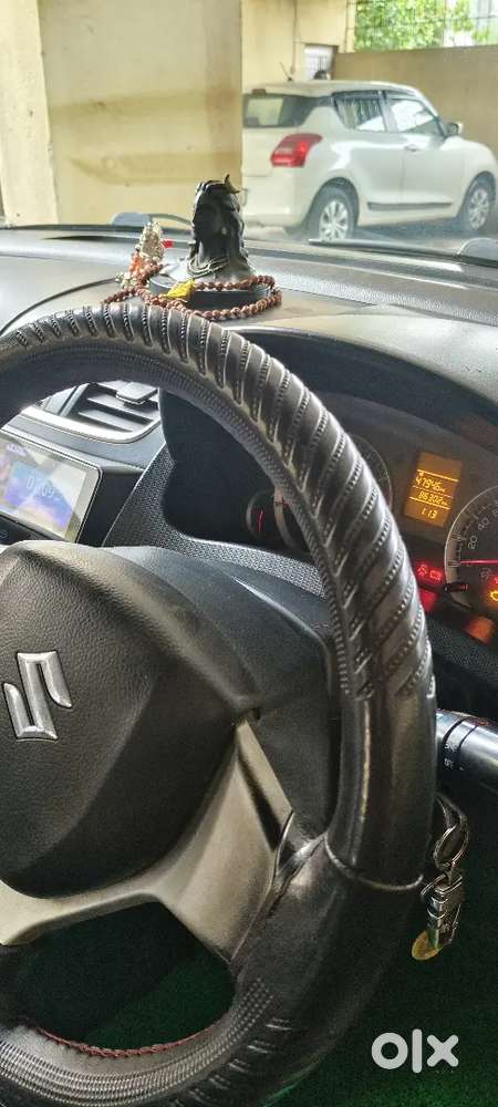 Swift Vxi Maruti Suzuki 2014