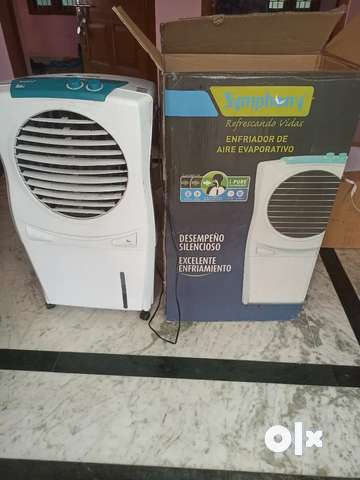 Old air sales cooler olx