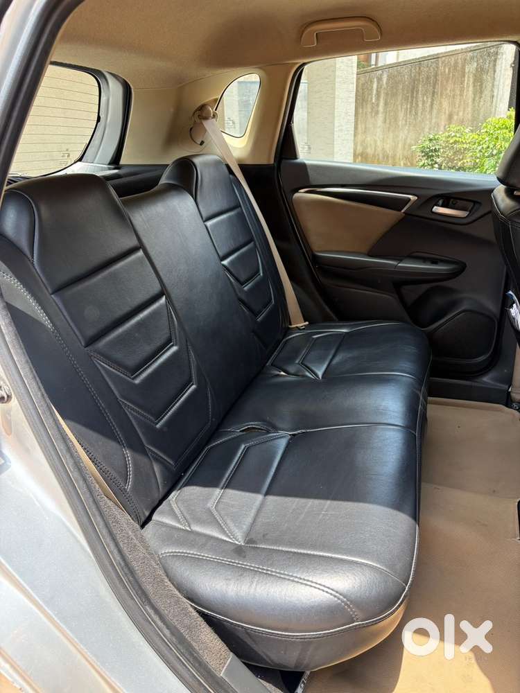 2015 Honda Jazz Petrol Automatic