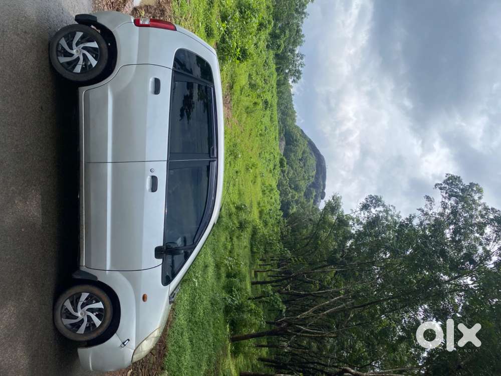 Maruti Suzuki Estilo 2009 Petrol Good Condition