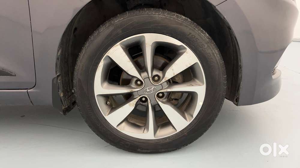 Hyundai Elite I20 [ ] 1.2 Asta, 2015, Petrol