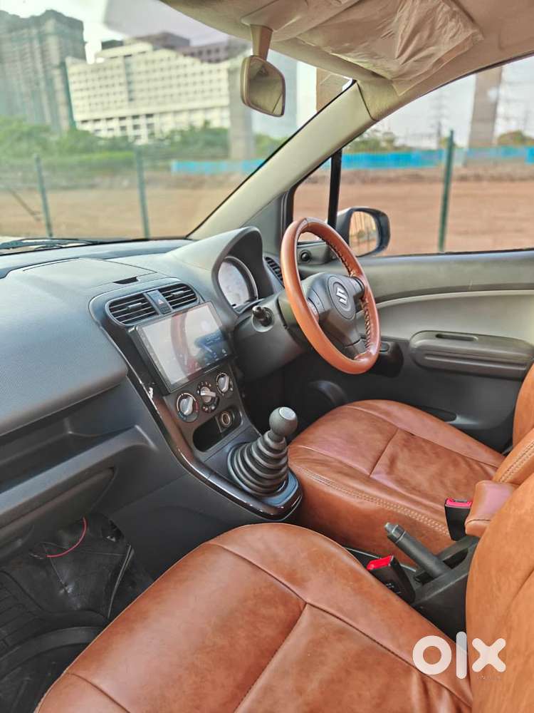Maruti Suzuki Ritz Ldi, 2017, Diesel