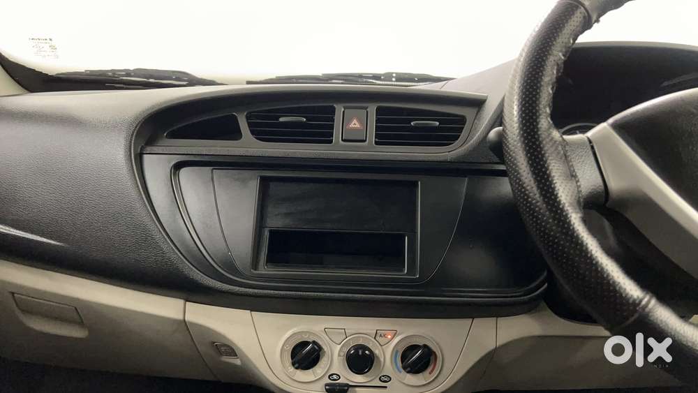 Maruti Suzuki Alto 800 Lxi, 2020, Petrol