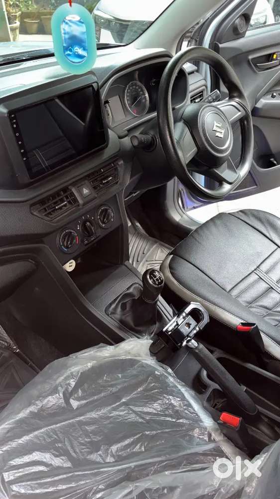Maruti Suzuki Brezza 2022 Hybrid