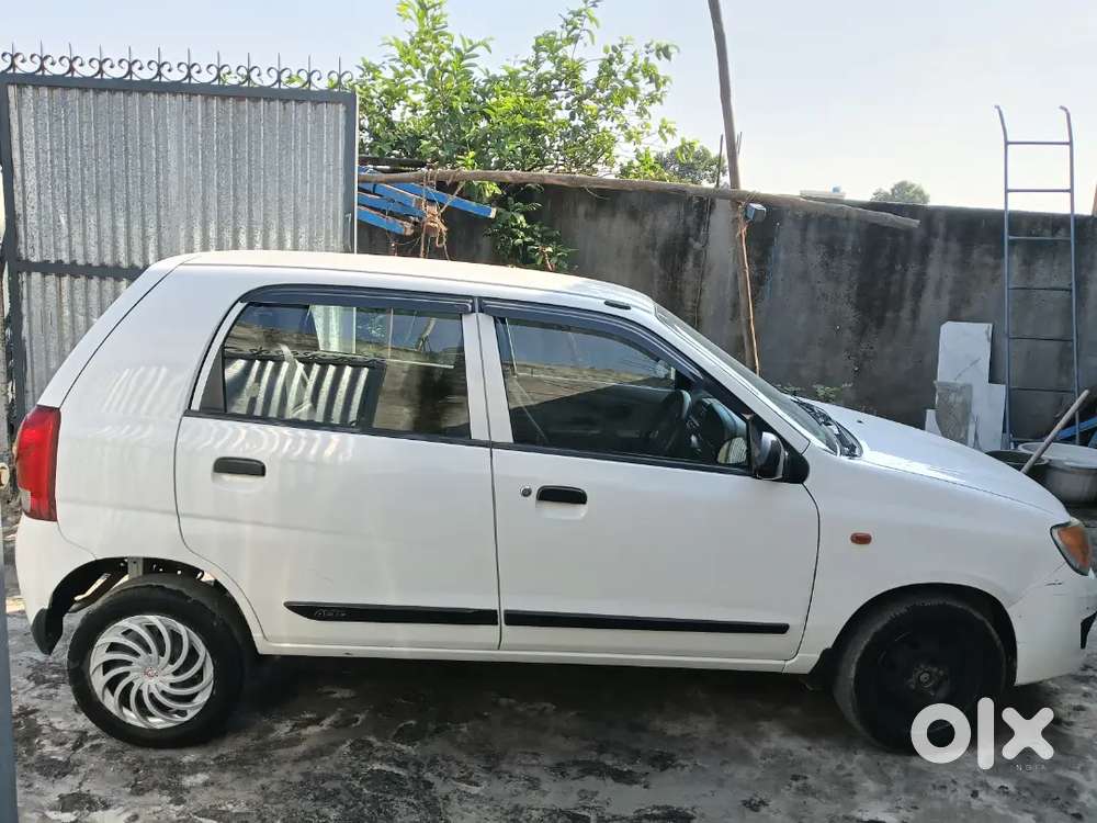 Maruti Suzuki Alto K10 2015 Model