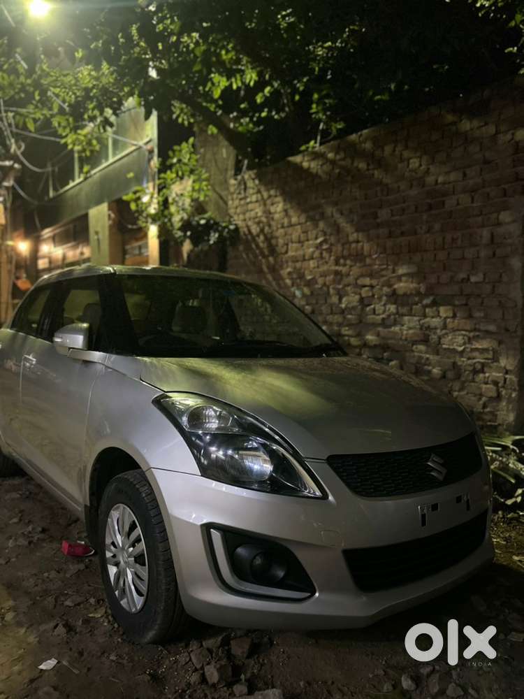 2013 Maruti Suzuki Dzire