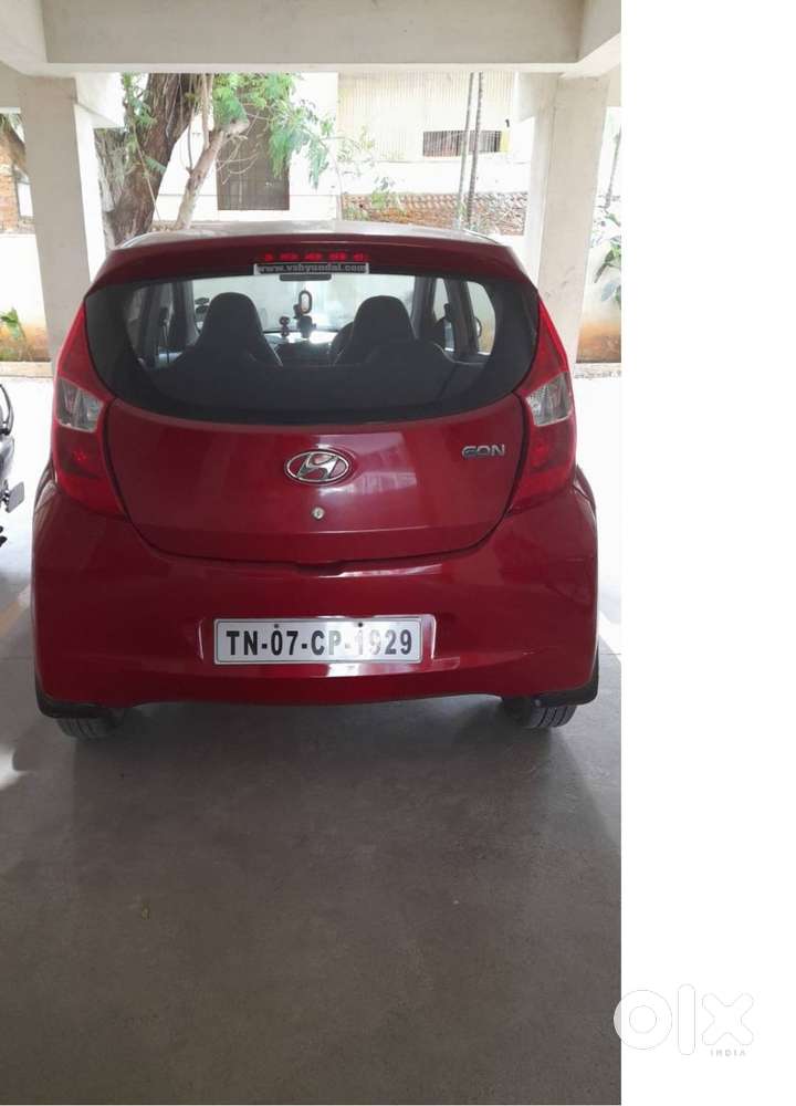 Very Well Maintained, Dealer Serviced