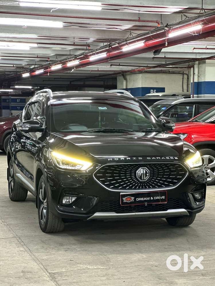 Mg Astor 1.5 Sharp Ex Mt, 2024, Petrol