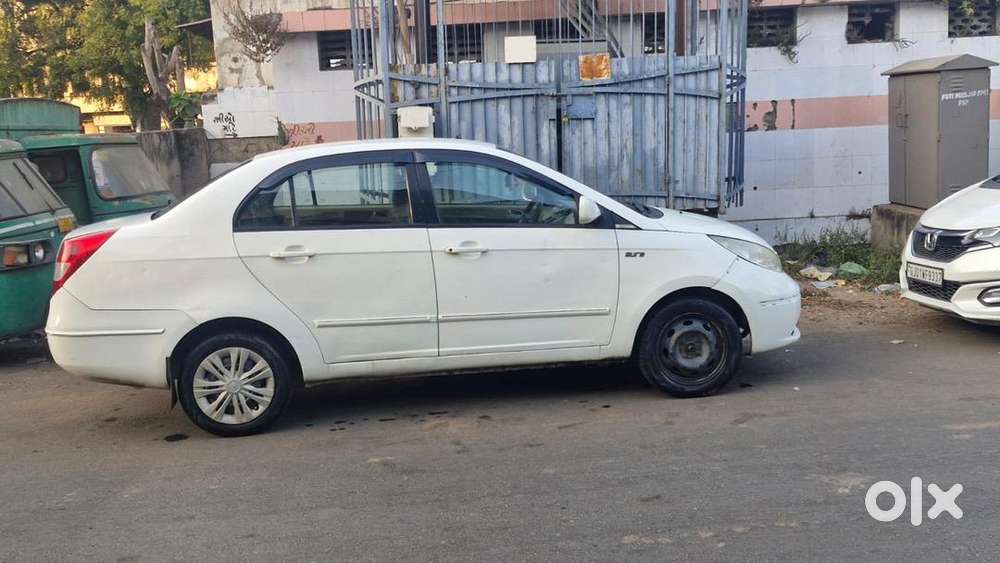 Tata Diesel Car 2010