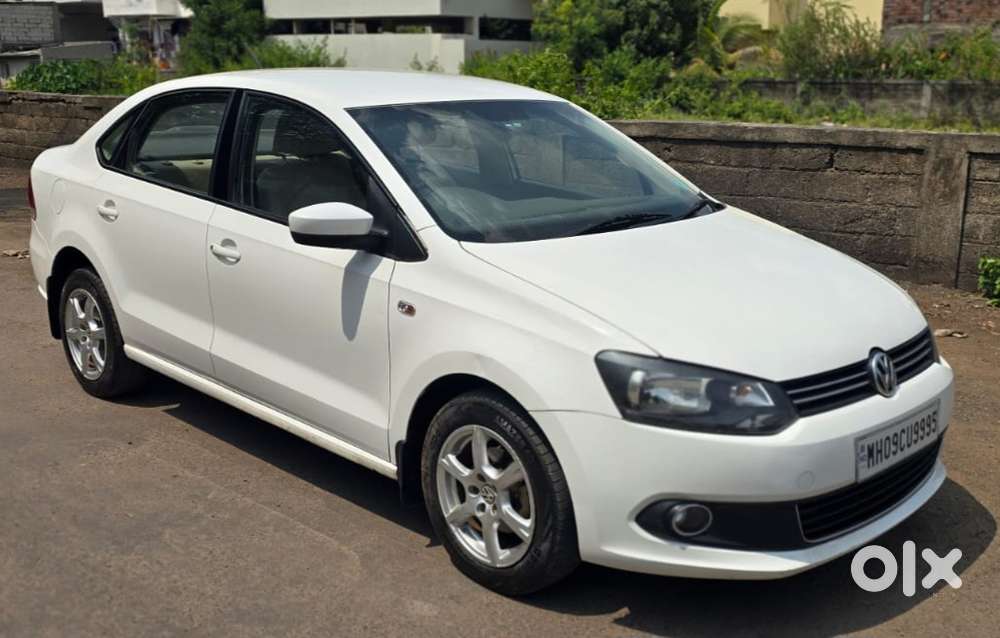 Volkswagen Vento 1.2 Tsi Highline, 2013, Diesel