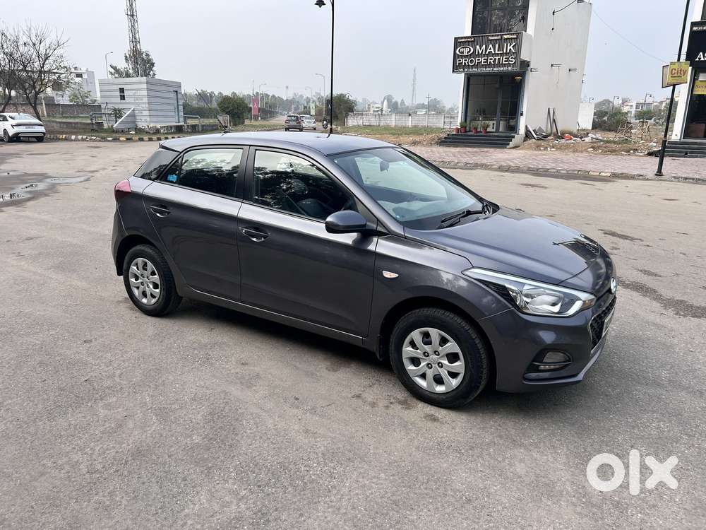 Hyundai Elite I20 Magna Plus, 2019, Petrol