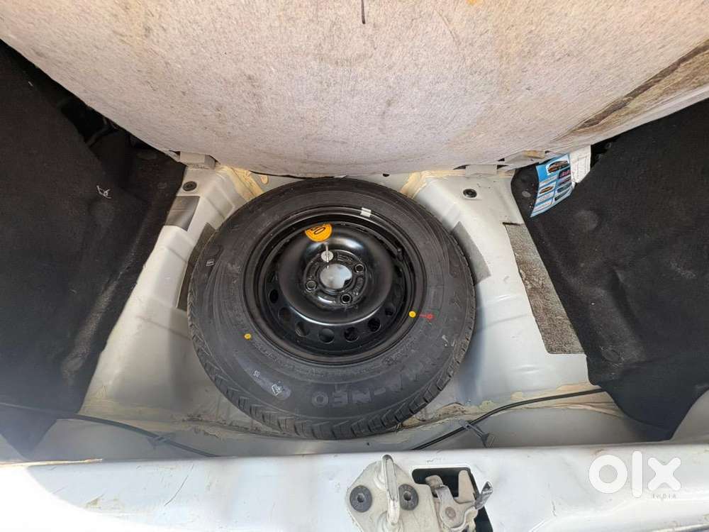 Tata Tiago 2022 Petrol Well Maintained