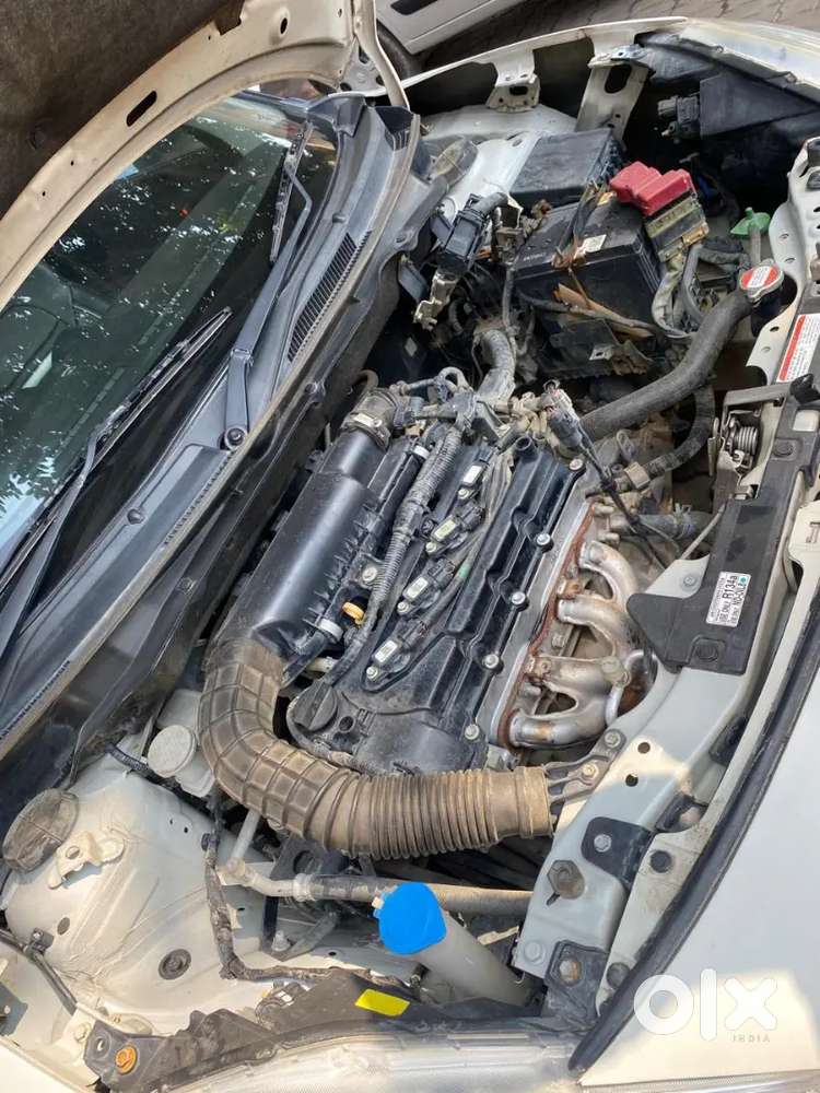 Maruti Suzuki Swift 2019