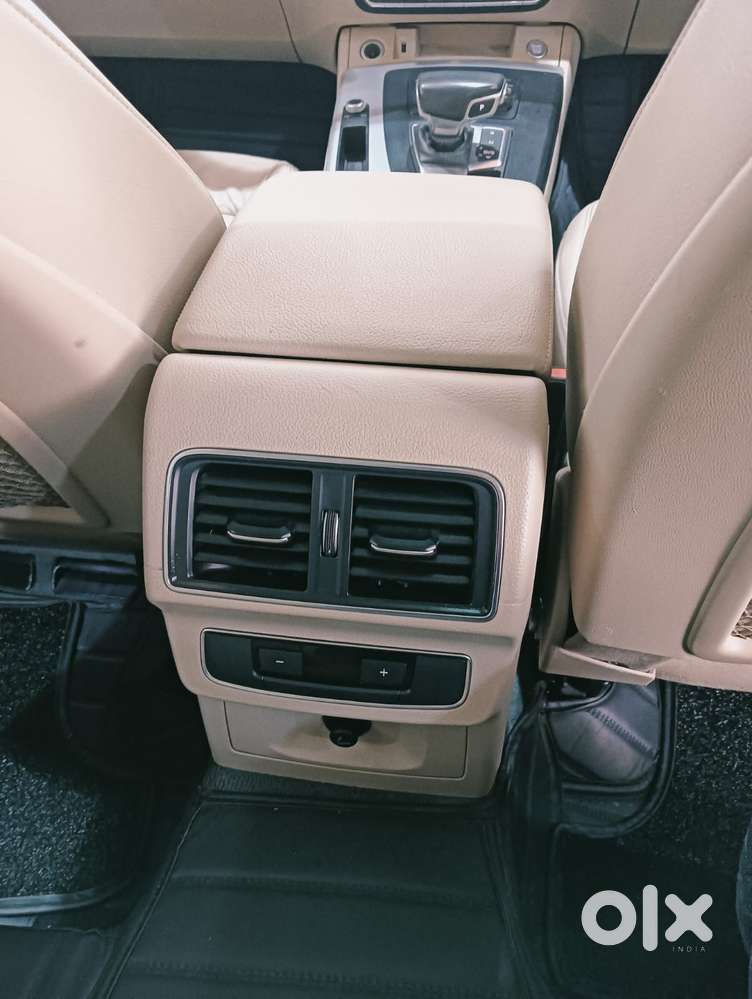 Audi Q5 35 Tdi Quattro, 2018, Diesel