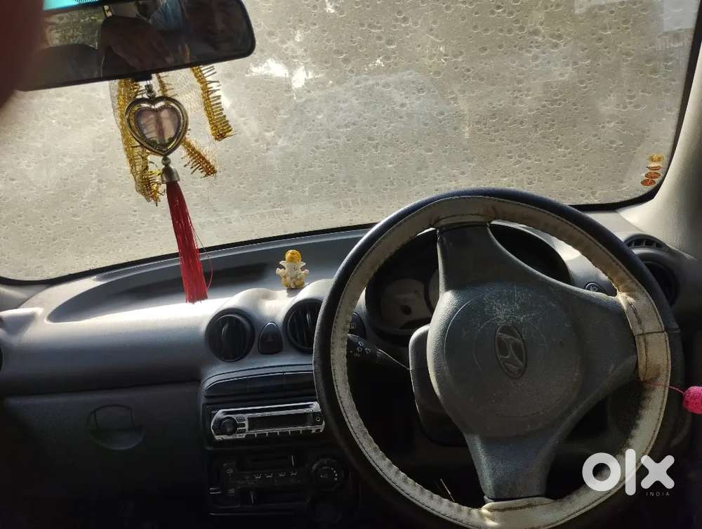 Hyundai Santro Xing 2007 Petrol 100000 Km Driven