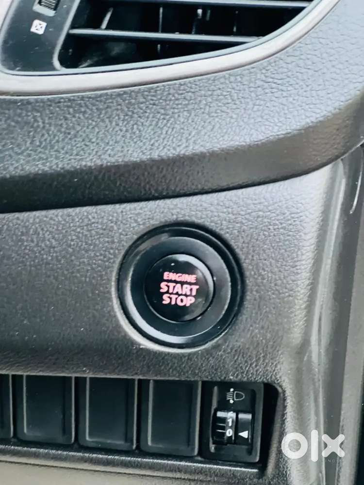 Toyota Glanza 1.2 V 2020