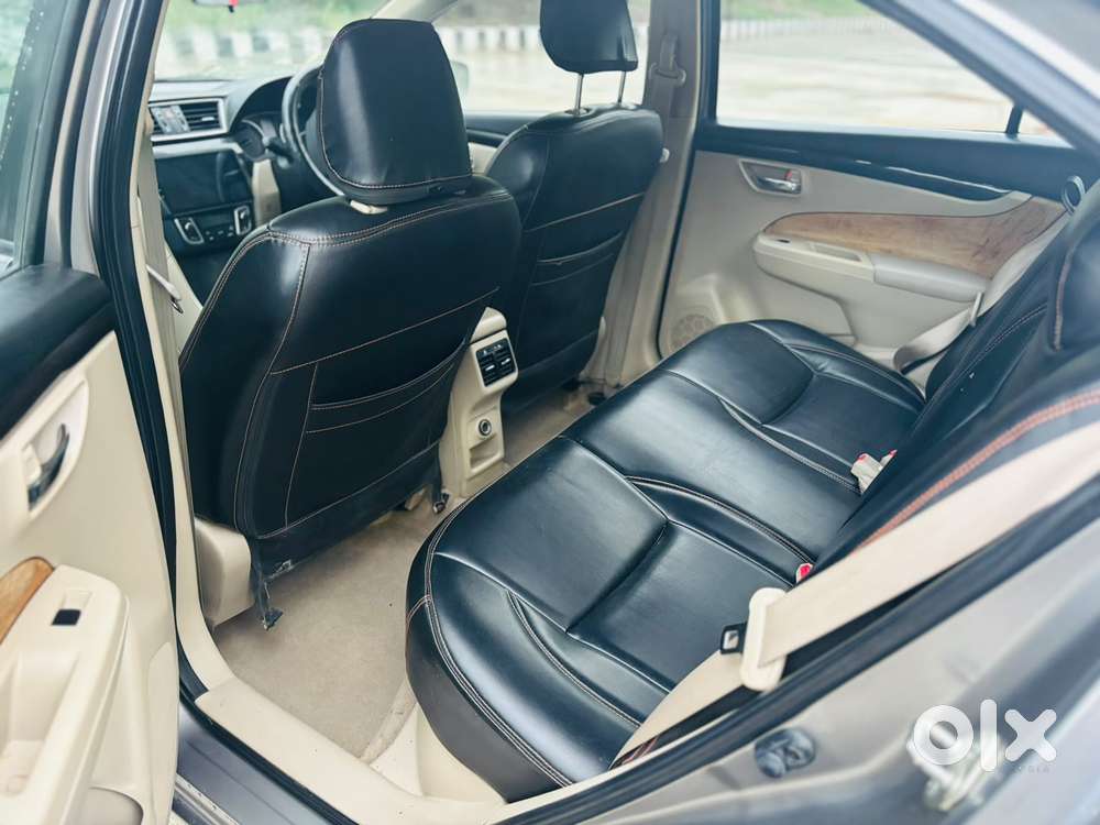 Maruti Suzuki Ciaz Delta Diesel, 2018, Diesel