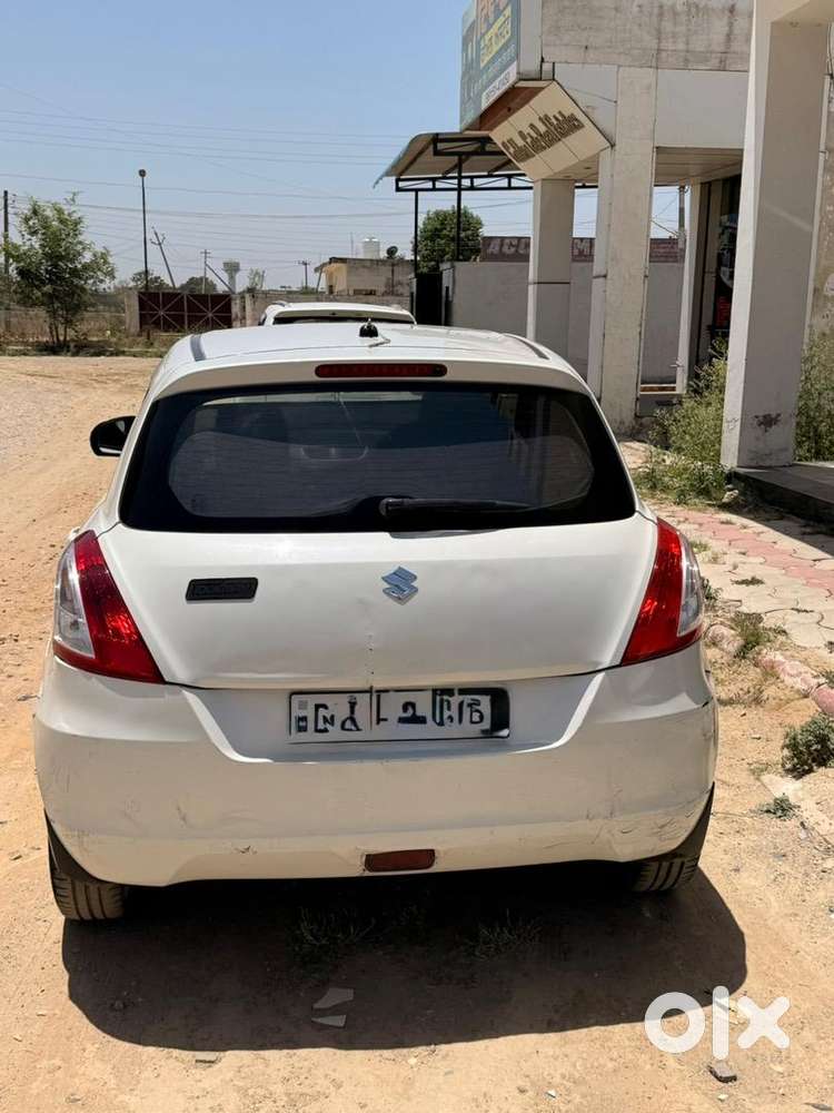 Reliable Maruti Suzuki 2013