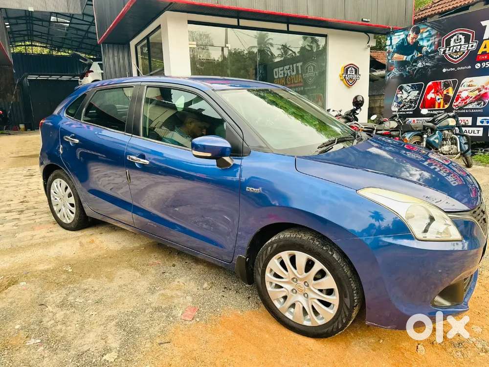 2015 December Compony Service. Service History Available Second