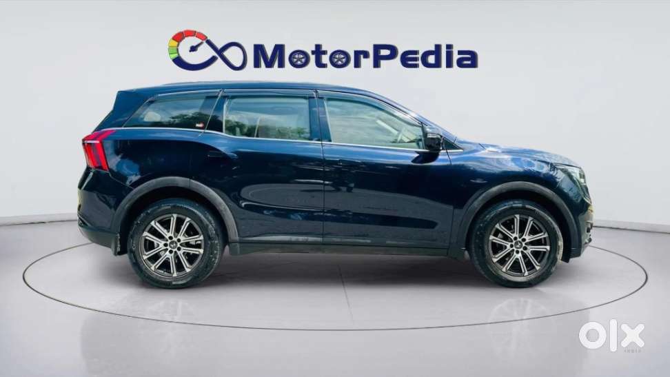 Mahindra Xuv700 2.2 Ax 7 Diesel At Str Awd, 2023, Diesel