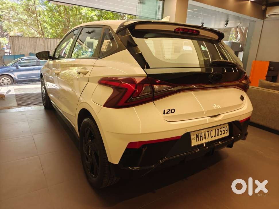 Hyundai I20 Active 1.2, 2026, Petrol