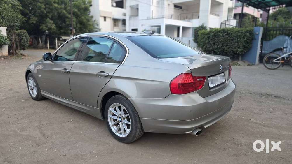 Bmw 3 Series [ ] 2.0 320d Corporate Edition, 2010, Diesel