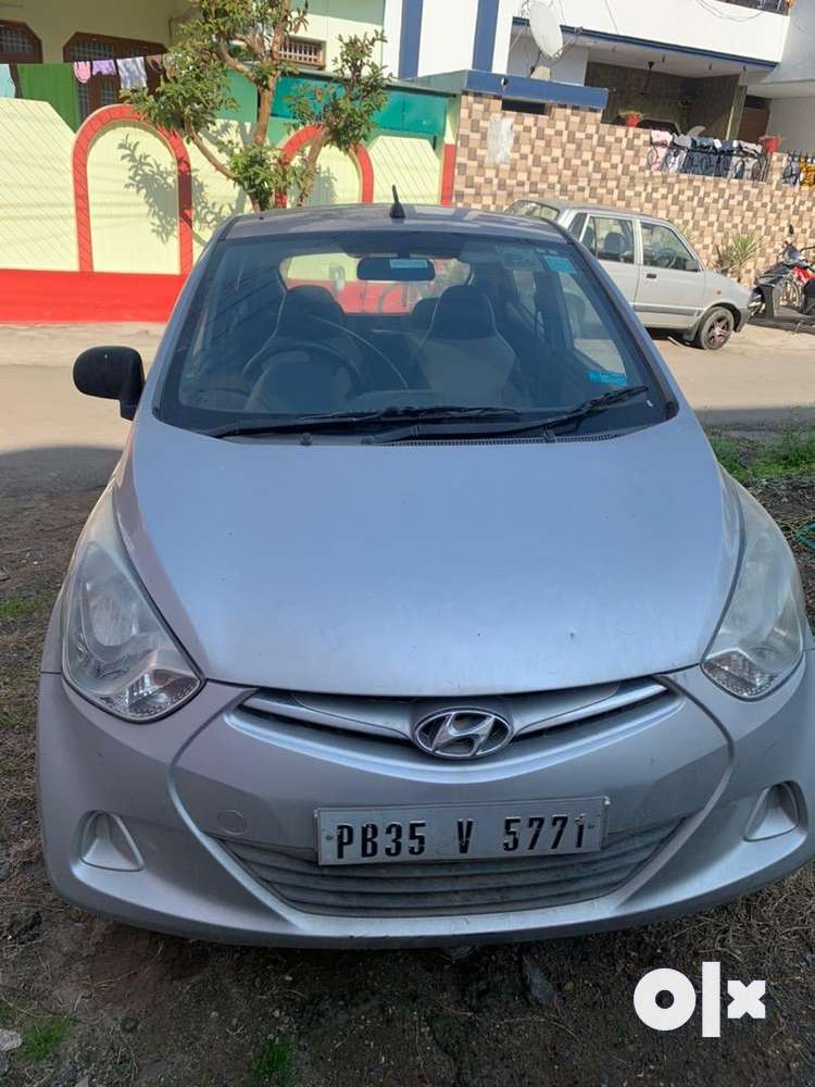 Hyundai EON 2015 Petrol 84000 Km Driven - Cars - 1754871479