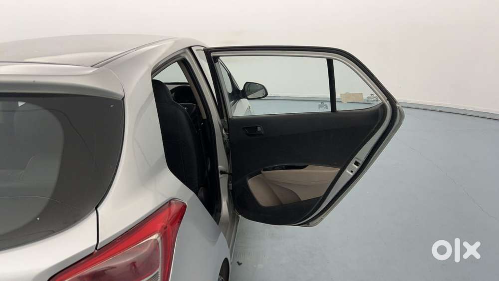 Hyundai Grand I10 1.2 Kappa Magna, 2015, Petrol