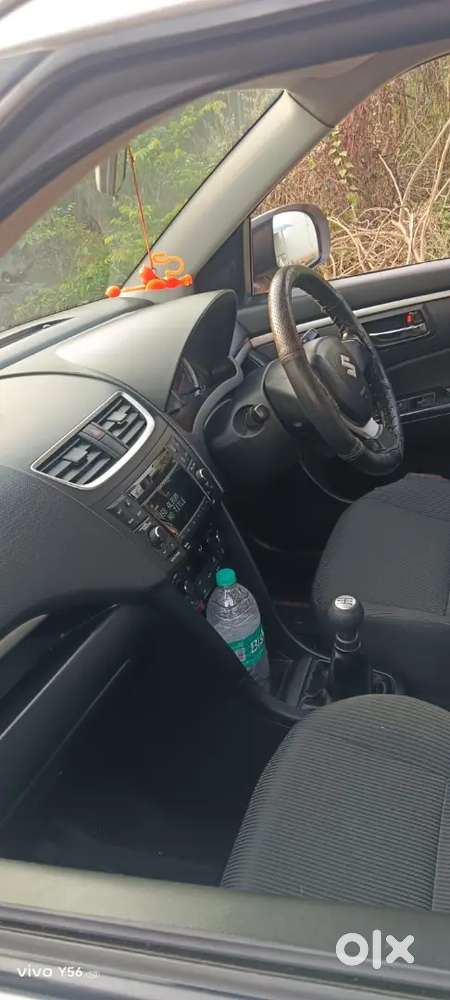 Swift Zdi With Abs Top End Dual Air Bag