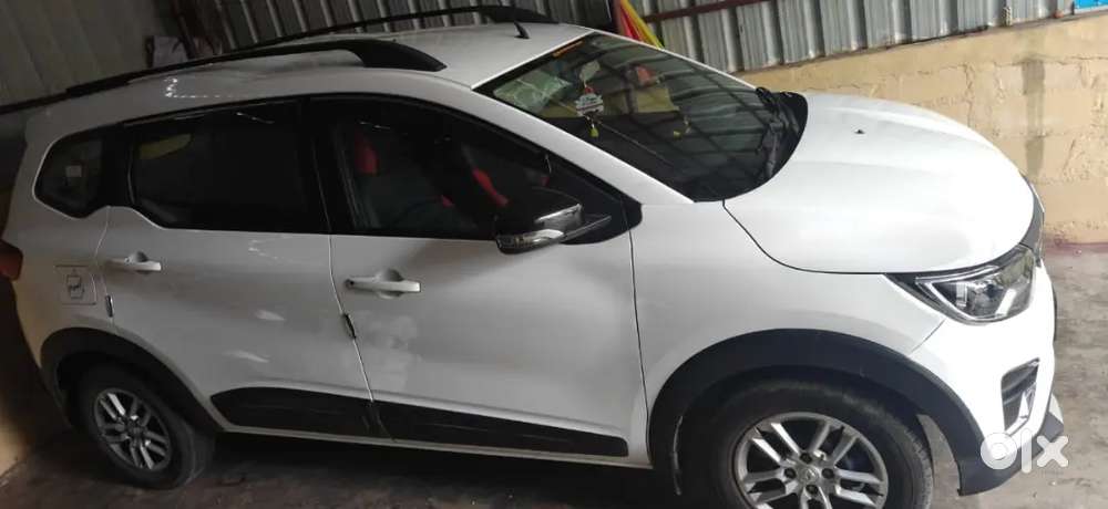Renault Triber 1.0 Rxt 2022 Petrol