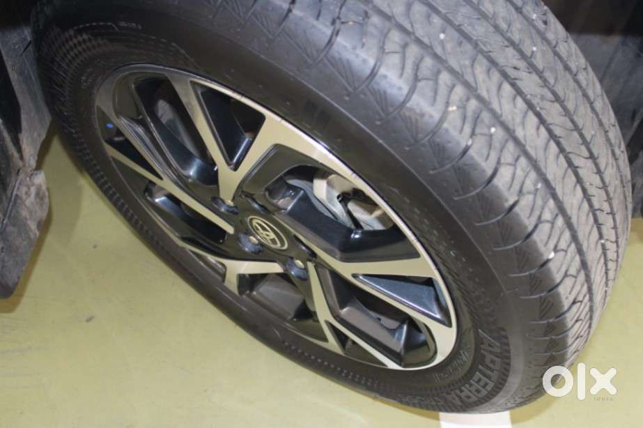 Toyota Urban Cruiser Hyryder 1.5 G Neo Drive, 2025, Petrol