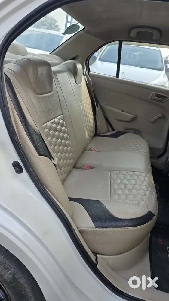 Swift Dzire Diesel Variant 81,000km Driven In Good Condition