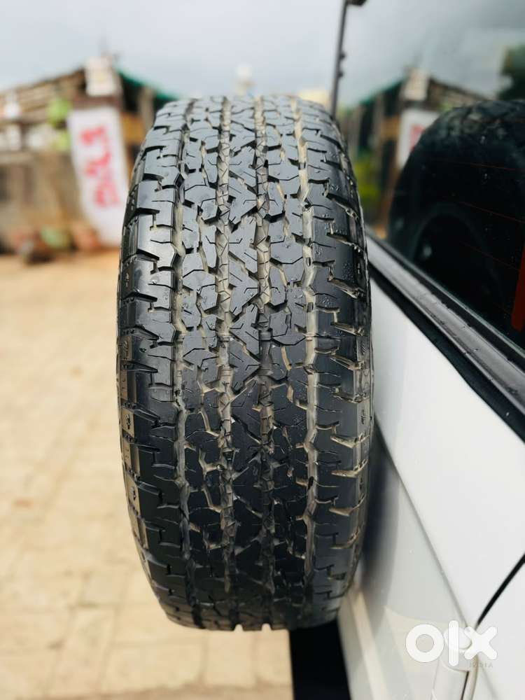 Mahindra Thar Lx D At 4wd Ht, 2023, Diesel