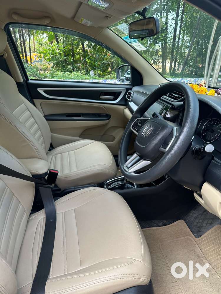 Honda Amaze Vx 1.2 Petrol Cvt, 2022, Petrol