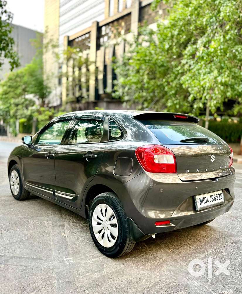 Maruti Suzuki Baleno 1.3 Delta, 2018, Petrol