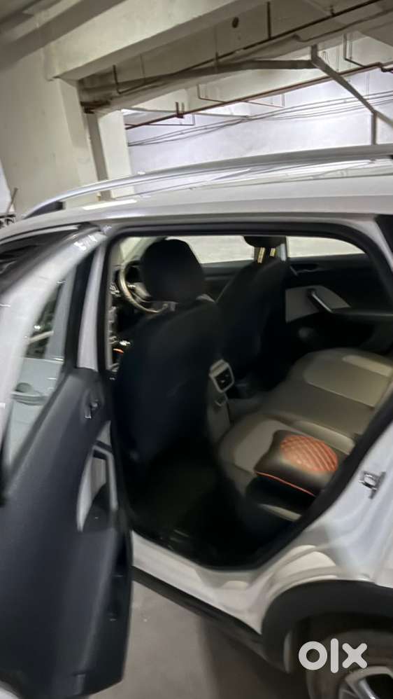 Skoda Kushaq 2022 Style 1.5 Tsi
