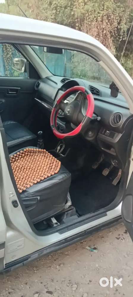 Maruti Suzuki S-presso 2020 Cng & Hybrids 80200 Km Driven