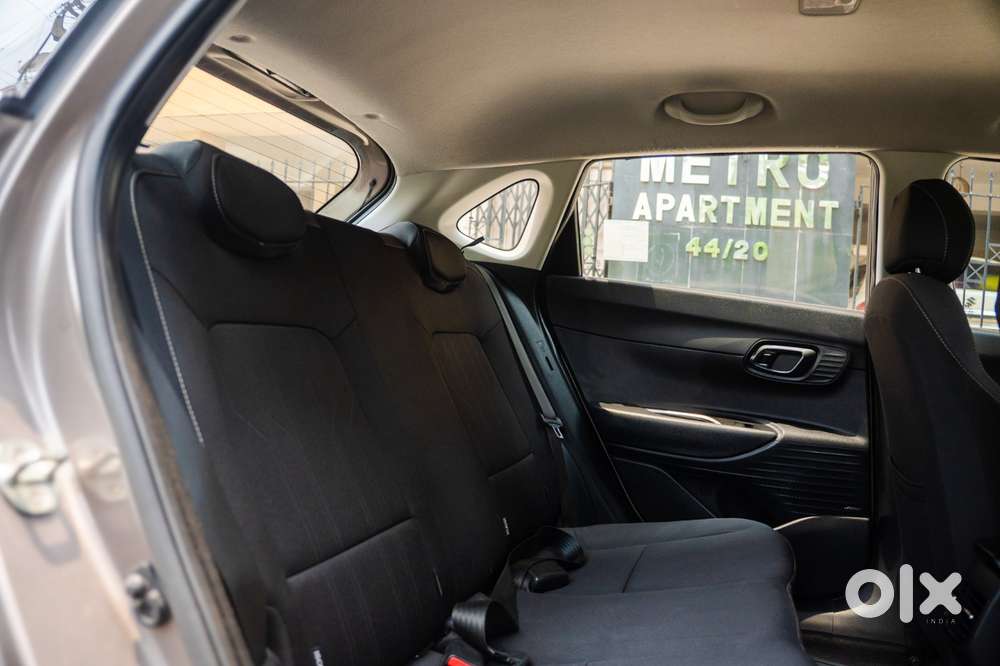 Hyundai Elite I20 Asta 1.2 Mt, 2021, Petrol