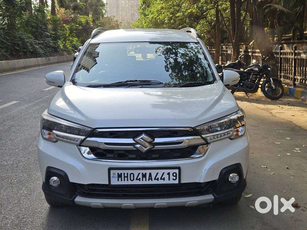 Maruti Suzuki Xl6 Zeta Mt Cng, 2024, Cng & Hybrids