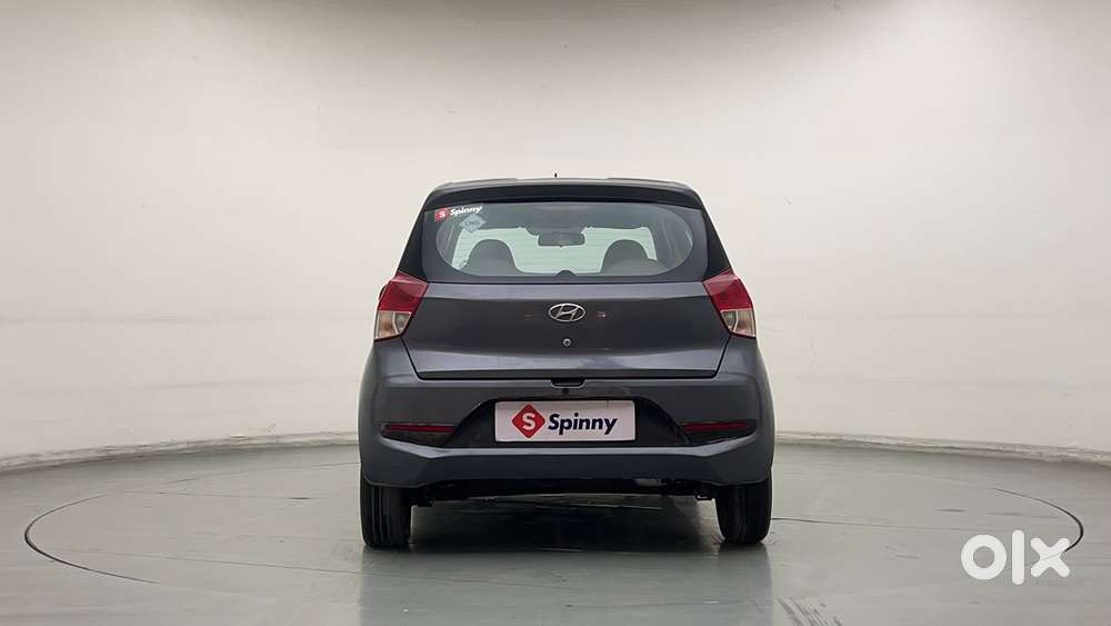 Hyundai Santro Sportz Cng, 2019, Cng & Hybrids