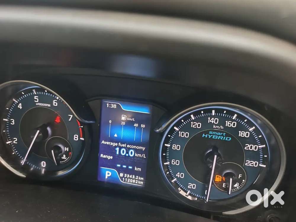 Maruti Suzuki Ertiga 2021