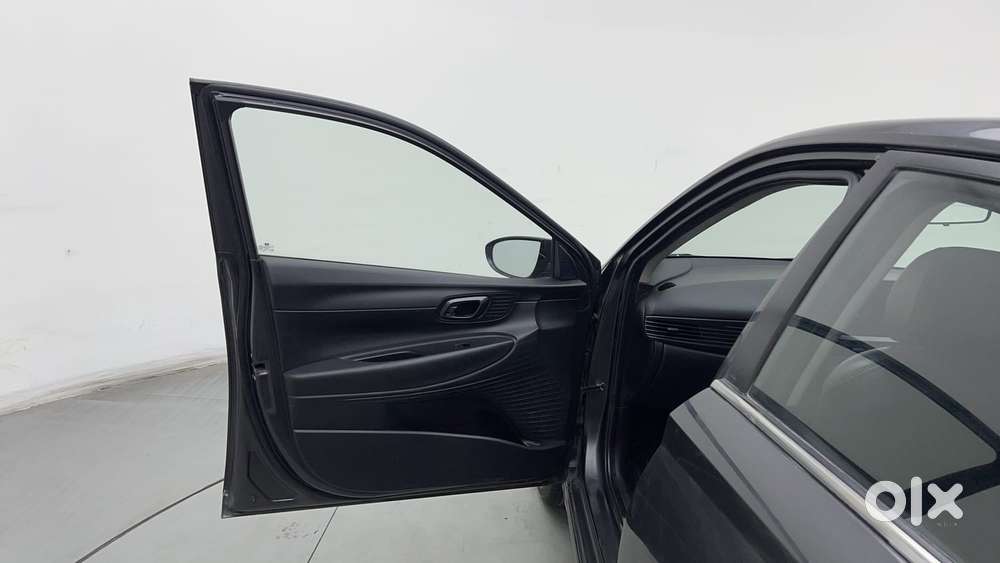 Hyundai I20 Sportz 1.4 Crdi, 2022, Diesel