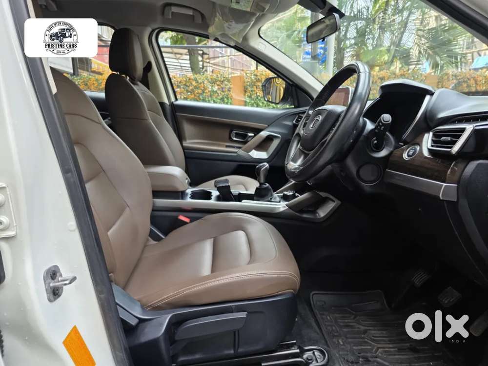 Tata Harrier Xz, 2019, Diesel